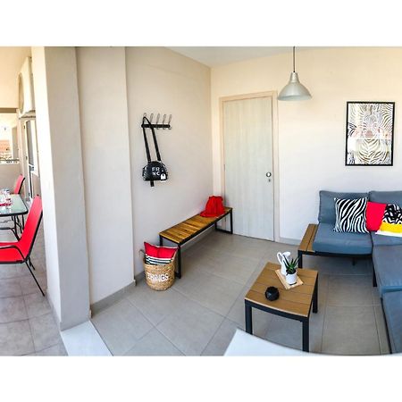 Sea Breeze Flat Apartamento Cavala Quarto foto