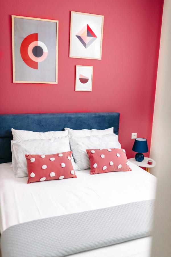Sea Breeze Flat Apartamento Cavala Exterior foto