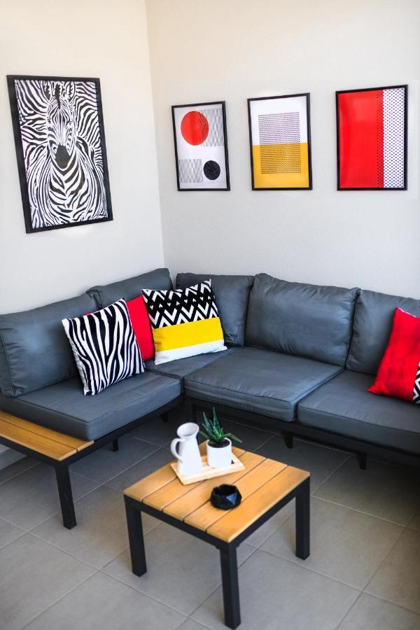 Sea Breeze Flat Apartamento Cavala Exterior foto