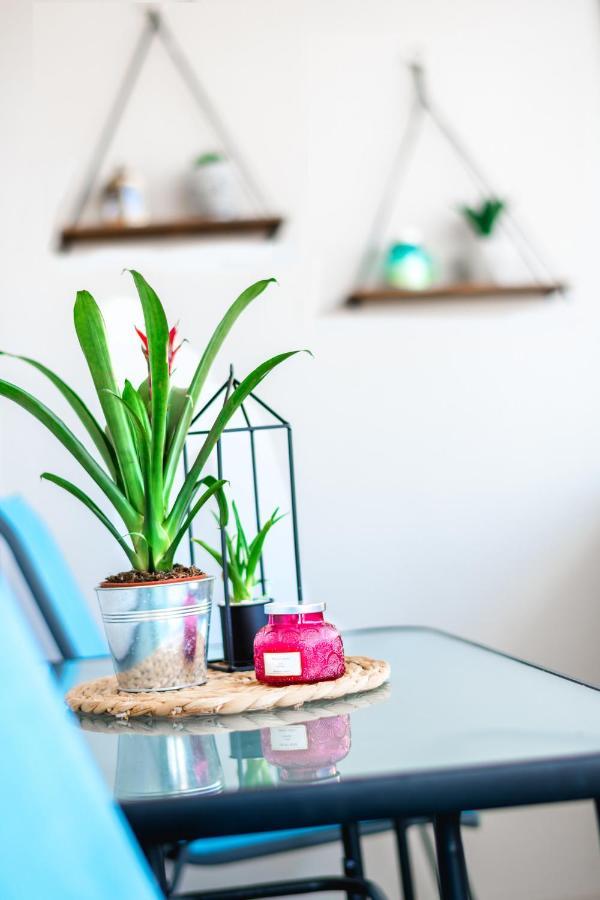 Sea Breeze Flat Apartamento Cavala Quarto foto