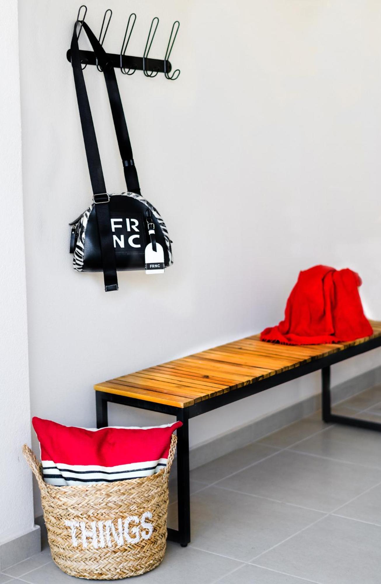Sea Breeze Flat Apartamento Cavala Quarto foto