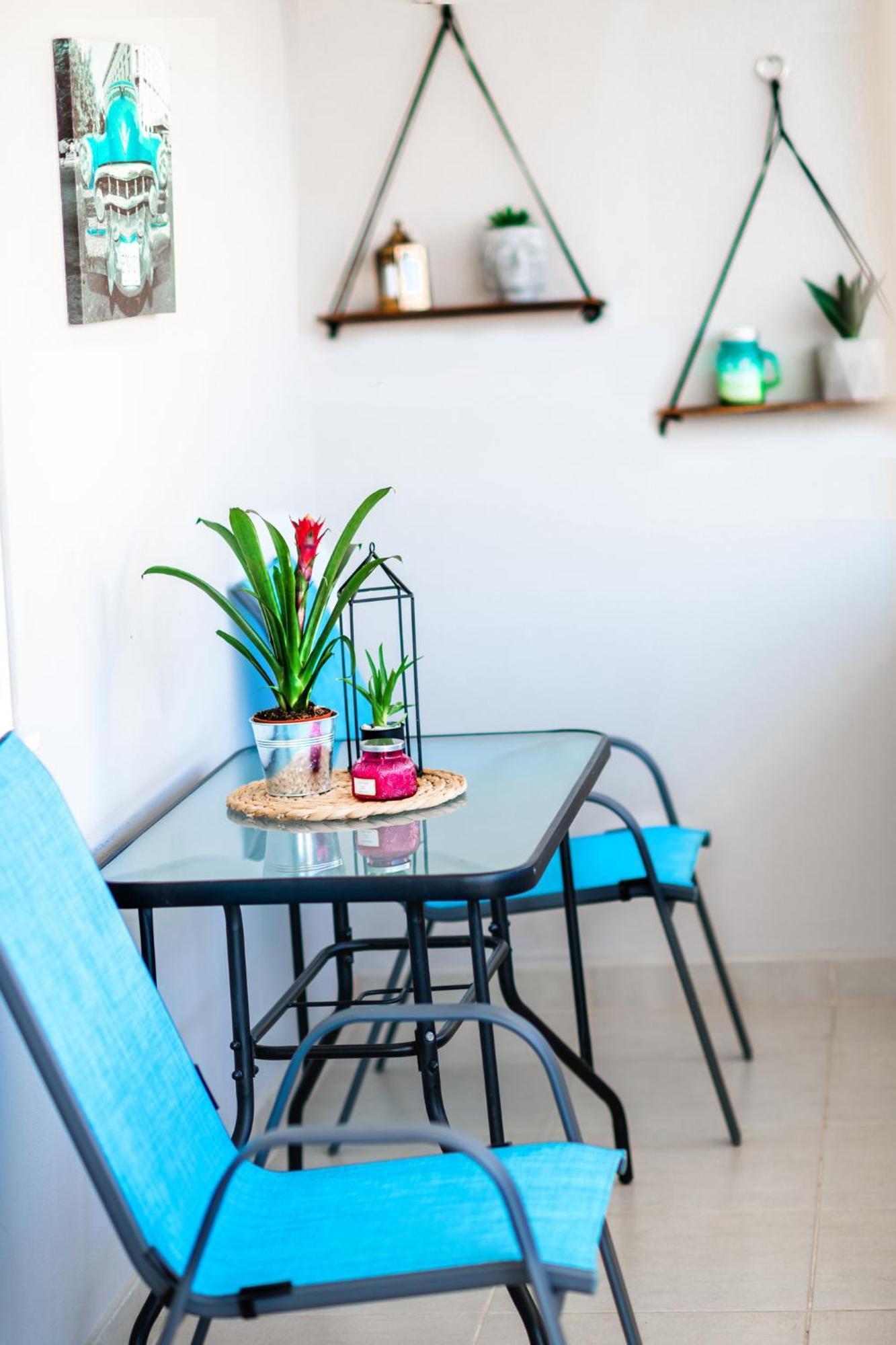 Sea Breeze Flat Apartamento Cavala Quarto foto