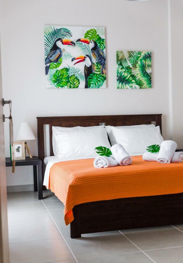 Sea Breeze Flat Apartamento Cavala Exterior foto