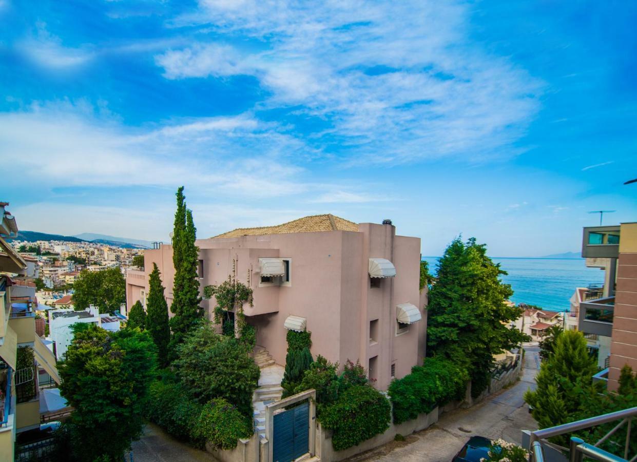 Sea Breeze Flat Apartamento Cavala Exterior foto