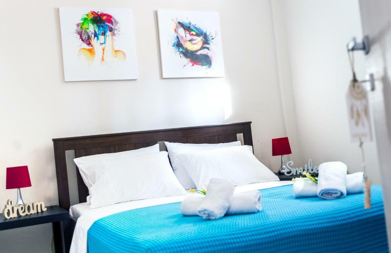 Sea Breeze Flat Apartamento Cavala Exterior foto