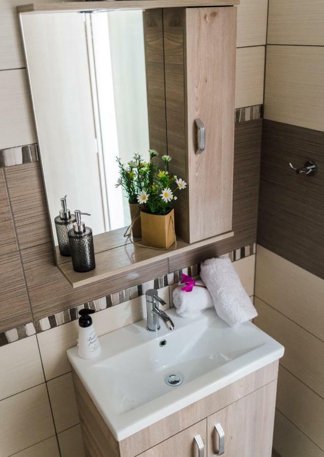 Sea Breeze Flat Apartamento Cavala Exterior foto