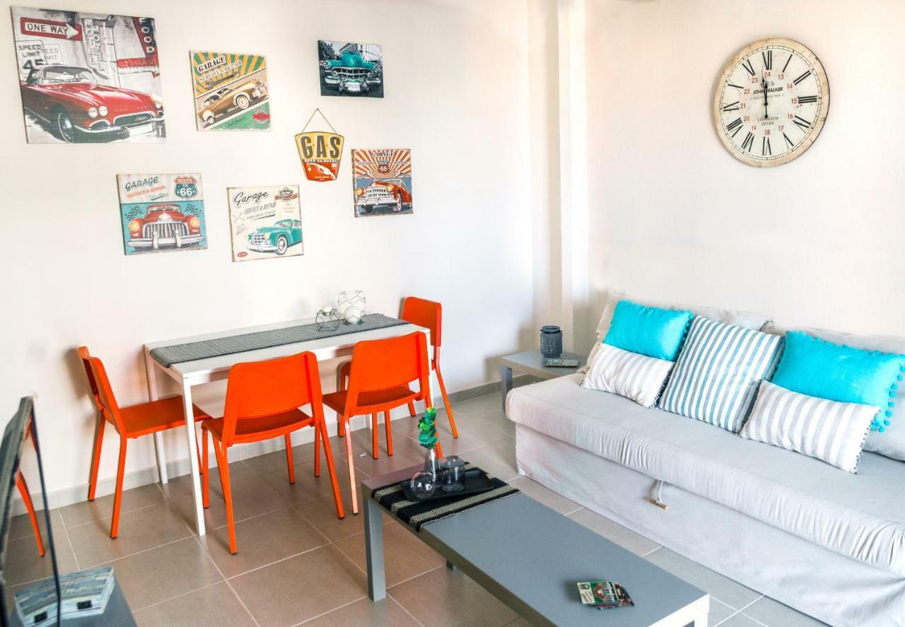 Sea Breeze Flat Apartamento Cavala Exterior foto