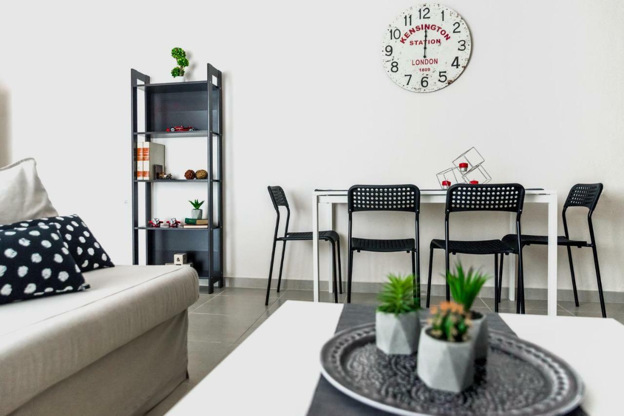 Sea Breeze Flat Apartamento Cavala Exterior foto